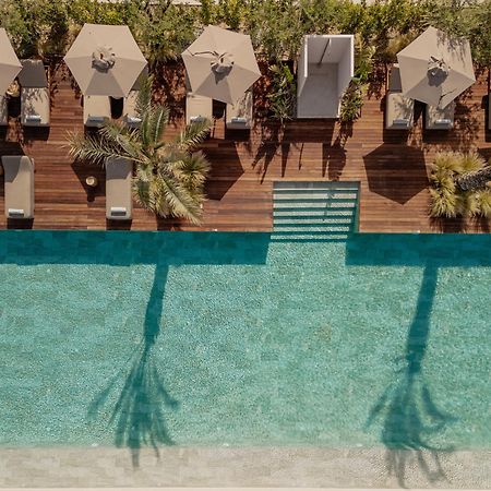 Theros All Suite Hotel - Adults Only Кос Экстерьер фото